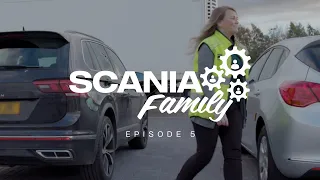 Scania Family | Series 1, Episode 5