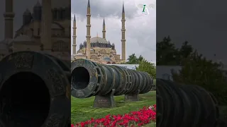 Istanbul Ki Fatah || Sultan Muhammad Fateh - the conqueror Of Qustuntunia #shorts #islamicvibes