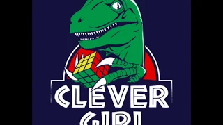 Clever Girl - Elm