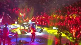 Billy Joel - Zanzibar - Live at Madison Square Garden on 11/23/2022.