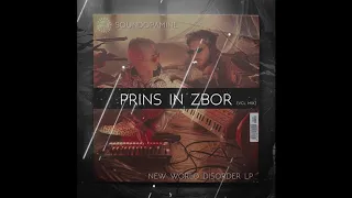 Soundopamine - Prins in Zbor