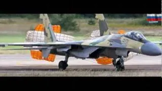 Sukhoi Su-35BM Extreme     الطيارة الروسية الجديدة سيخوي