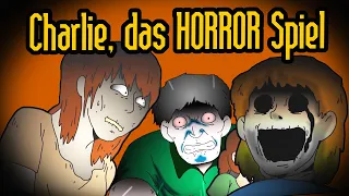 Spiele NIEMALS nachts dieses Spiel! | Wansee Horrorstory