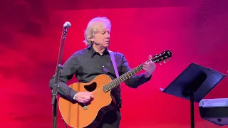 Tuesday Afternoon by Justin Hayward of the Moody Blues 01/24/23