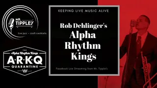 Alpha Rhythm Kings