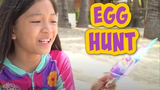 EGG HUNT