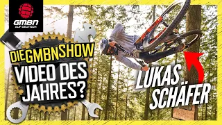 Ein halbes Jahr Arbeit für 4min Video? | Lukas Schäfer feat. Die GMBN Show 51