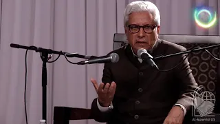 Question and Answer Session (Dallas-Texas) Part-2 | Javed Ahmed Ghamidi