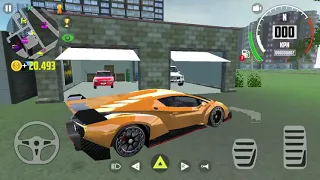 Car Simulator 2 - Amazing Driving Simulator #6 - ios GamePlay