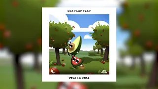 Sea Flap Flap - Viva La Vida (Lofi Hip Hop Remix)