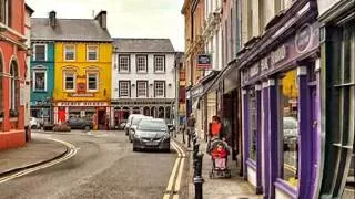 Skibbereen, West Cork Ireland