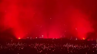 JOJI’s Smithereens Concert Introduction @ Madison Square Garden, NY (Heavy Metal)[05/06/23]