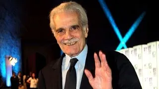 'Lawrence of Arabia' Star Omar Sharif Dies at 83