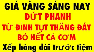 Giá vàng hôm nay ngày 23/5/2024 - giá vàng 9999 hôm nay - giá vàng 9999 mới nhất- giá vàng sjc 9999