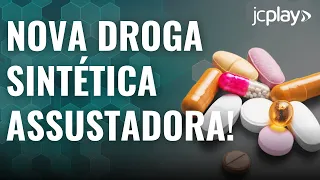 DROGA ZUMBI K9: O que é a nova DROGA CLOUD NINE?