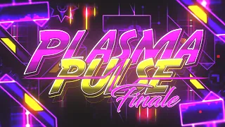 [MY DREAM DEMON] Plasma Pulse Finale 100% by xSmokes (Zeostar) & Giron | Geometry Dash