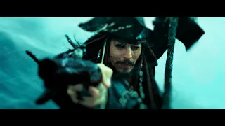 Pirates of the Caribbean Trilogy Tribute