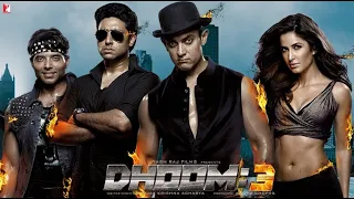 Dhoom 3 Full Movie   Facts and Review   Amir Khan
