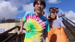 Kamehameha Lip Dub 2016