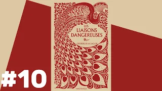 Les Liaisons Dangereuses - Livre Audio #10