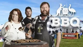 THE BBQ - Official Trailer