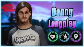 The Texas Chainsaw Massacre - New Victim "Danny" Longplay #2 VS The Family | No Commentary