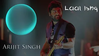 Laal Ishq - Arijit Singh | Ram - Leela | Bollywood | Hindi |Best performance | 2013