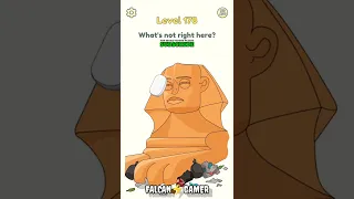 🔥 Dop 2 👀 Level 178 Android⚡IOS #dop2 #gameplay #shorts