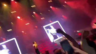 Yungblud "Parents" Live Dublin 3Arena June 2022