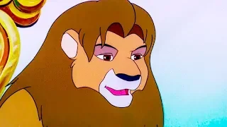 SIMBA, EL REY LEÓN | Episodio 48 Completo | Doblado en Español | SIMBA THE LION KING