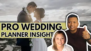 Plan your dream destination wedding like a pro! | Hawaii Wedding Podcast EP4