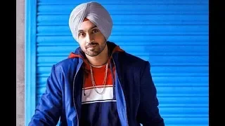 Diljit Dosanjh Meets Justin Bieber