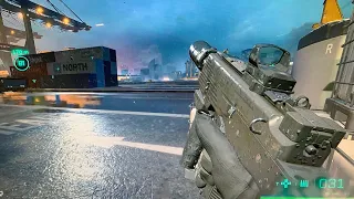 Battlefield 2042 | Breakthrough | 50 Kills | MP9 | Paik | Gameplay ( No Commentary)