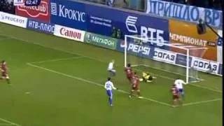 YaSoccer.Ru / 2011, Динамо-Рубин 0-2  обзор матча