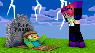 ZGINIESZ to Powracasz jako ZOMBIE 🧟 ( Minecraft)