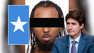 Wararkii ugu Danbeeyey Ninka Soomaaliga Ah ee Canada Lacagta Badan Ku Raadinayso