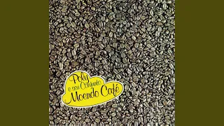 Moendo café