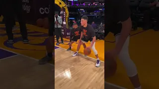 Devin Booker Training In Los Angeles 🔥