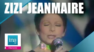 Zizi Jeanmaire "Les bleus" | Archive INA