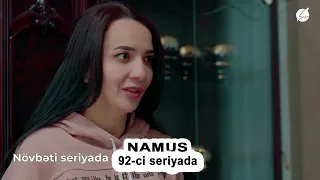 Namus (92-ci seriyada)