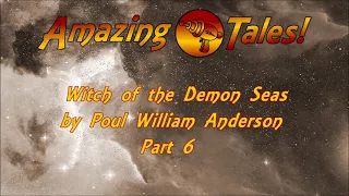 Witch of the Demon Seas by Poul William Anderson part 006