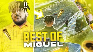 BEST OF SPÉCIAL: Miguel Raconté !