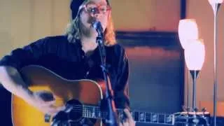 Your Eyes - Allen Stone - Live From His Mother's Living Room