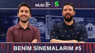 1999 mu 1939 mu? En İyi Sinema Yılları | Benim Sinemalarım #5 ​ | Socrates x MUBI