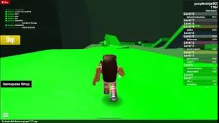 purpleninja905 Roblox YTP