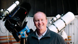 The Bathurst Observatory Research Facility - Funding the Meteorite Museum Building