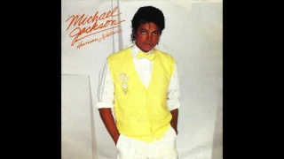 Michael Jackson - Human Nature (Louis La Roche Remix)