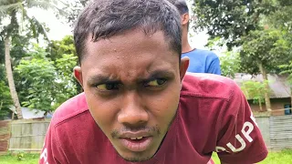 Try To Not Lough Challenge | Must Watch New Funny Video |  Fun 24H - Episode - 60