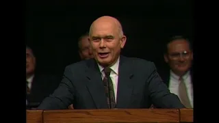 Sins and Mistakes | Dallin H. Oaks, Aug 1994