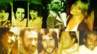 7 Mysterious Disappearances No One Can Explain Part 2